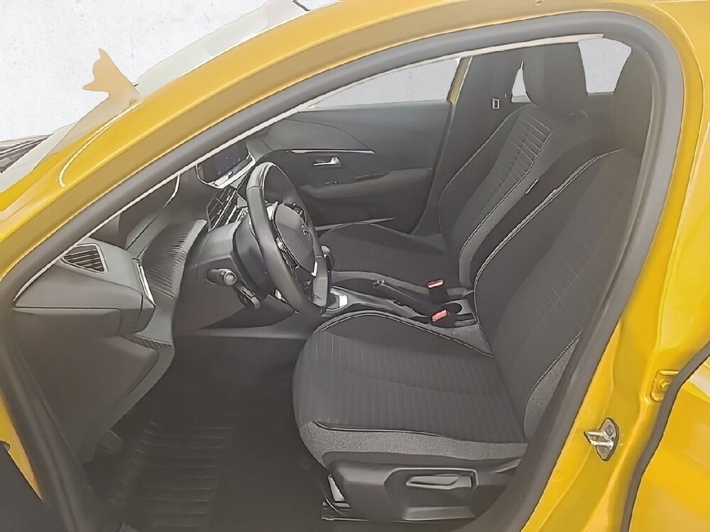 Occasion PEUGEOT 208 208 PureTech 100 S&S BVM6 - Style
