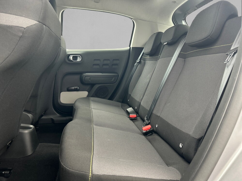 Occasion CITROEN C3 C3 PureTech 83 S&S BVM5 - YOU!