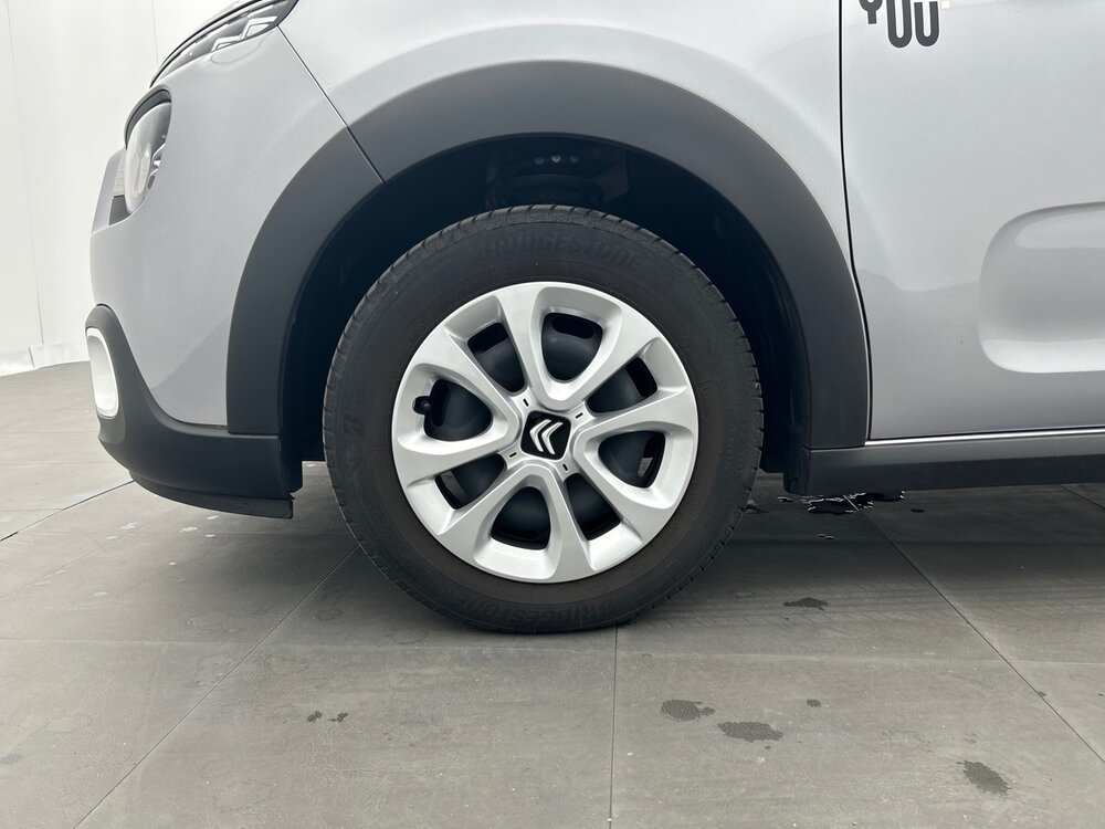 Occasion CITROEN C3 C3 PureTech 83 S&S BVM5 - YOU!