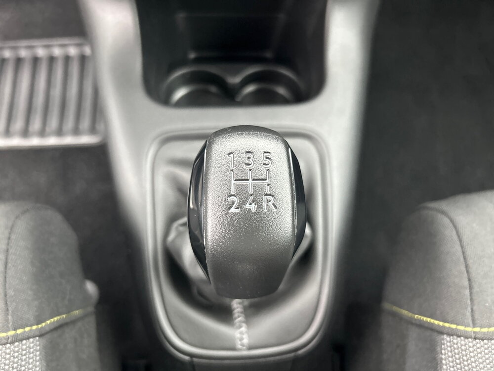 Occasion CITROEN C3 C3 PureTech 83 S&S BVM5 - YOU!