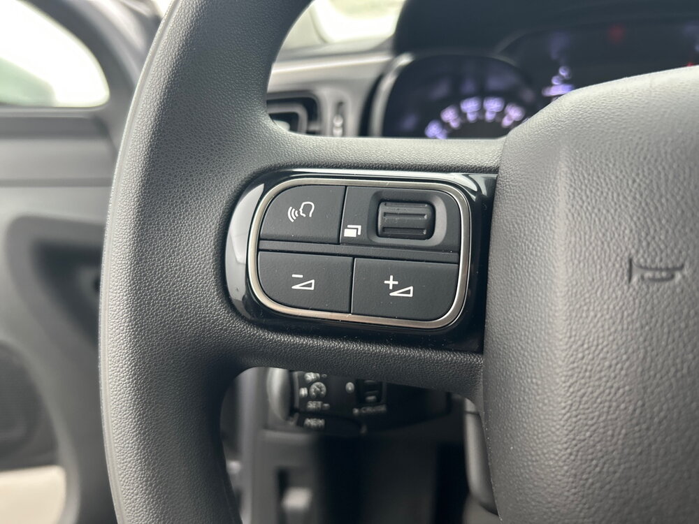 Occasion CITROEN C3 C3 PureTech 83 S&S BVM5 - YOU!