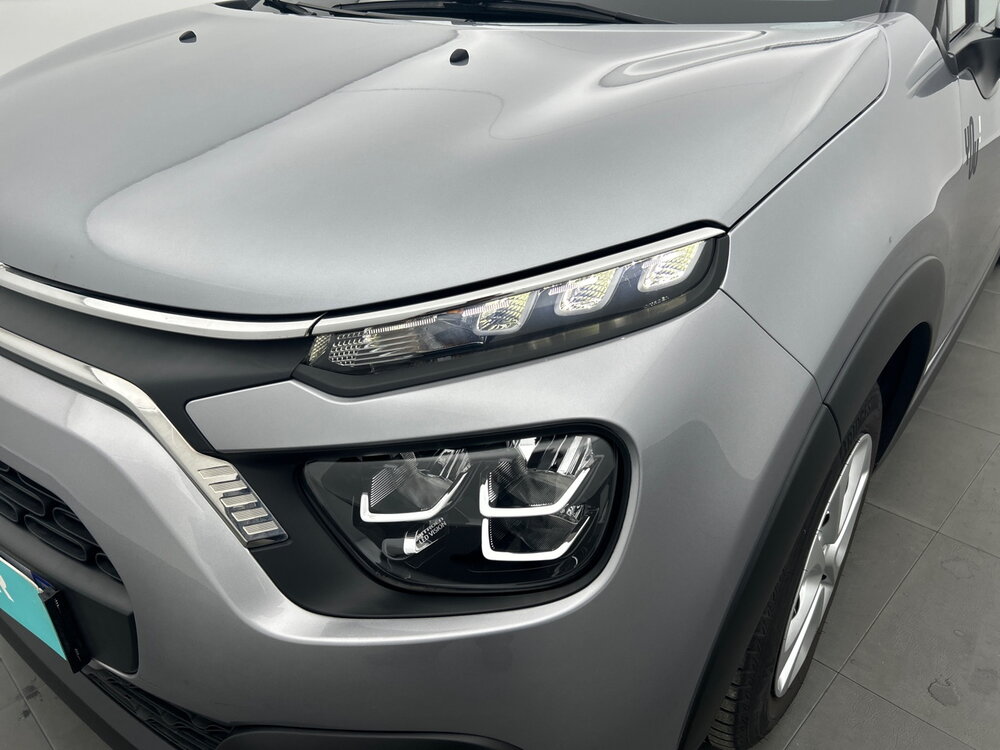 Occasion CITROEN C3 C3 PureTech 83 S&S BVM5 - YOU!