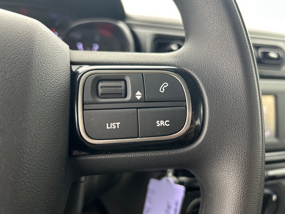 Occasion CITROEN C3 C3 PureTech 83 S&S BVM5 - YOU!