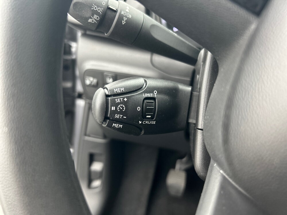 Occasion CITROEN C3 C3 PureTech 83 S&S BVM5 - YOU!
