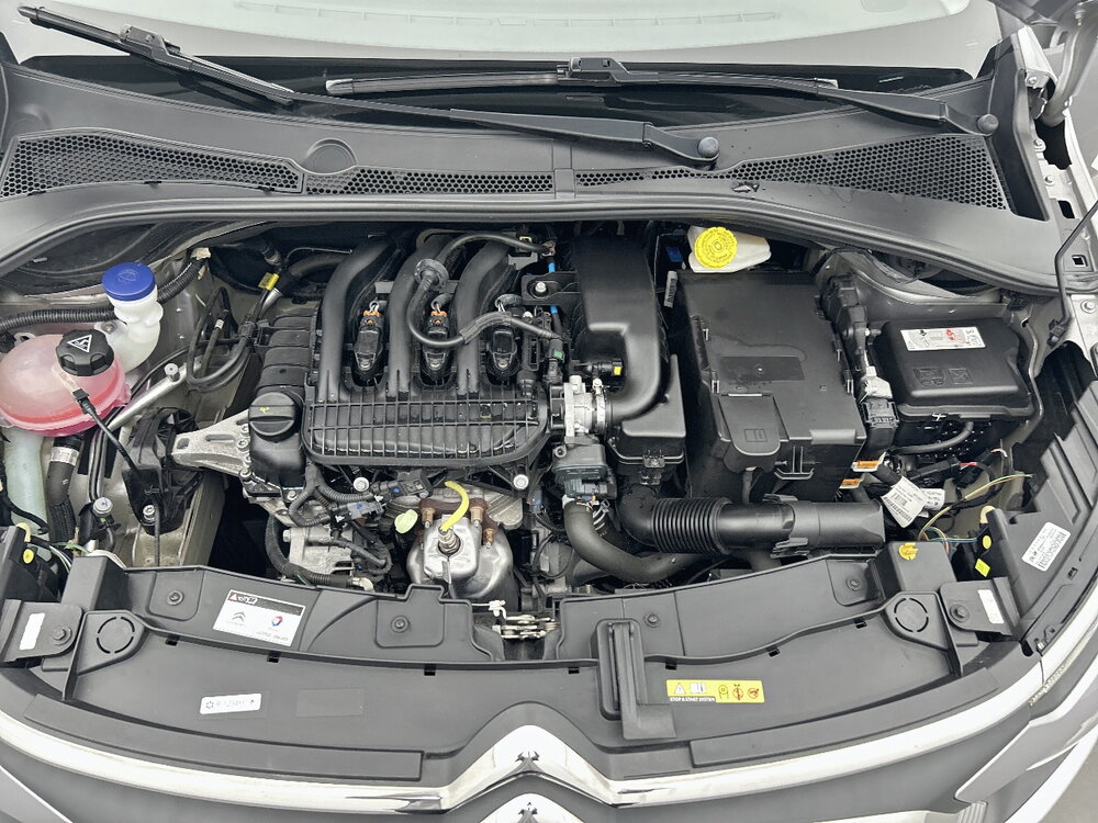 Occasion CITROEN C3 C3 PureTech 83 S&S BVM5 - YOU!