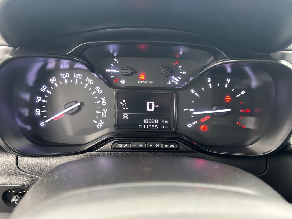 Occasion CITROEN C3 C3 PureTech 83 S&S BVM5 - YOU!