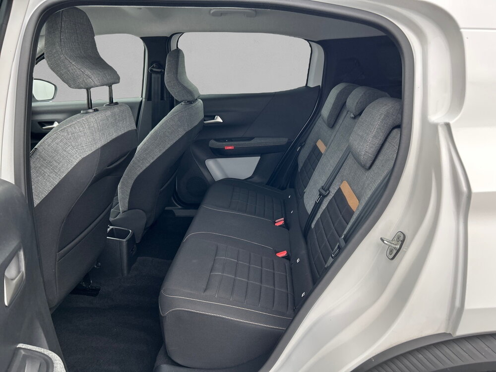 Occasion CITROEN C3 Aircross C3 Aircross Turbo 100 BVM6 - Plus