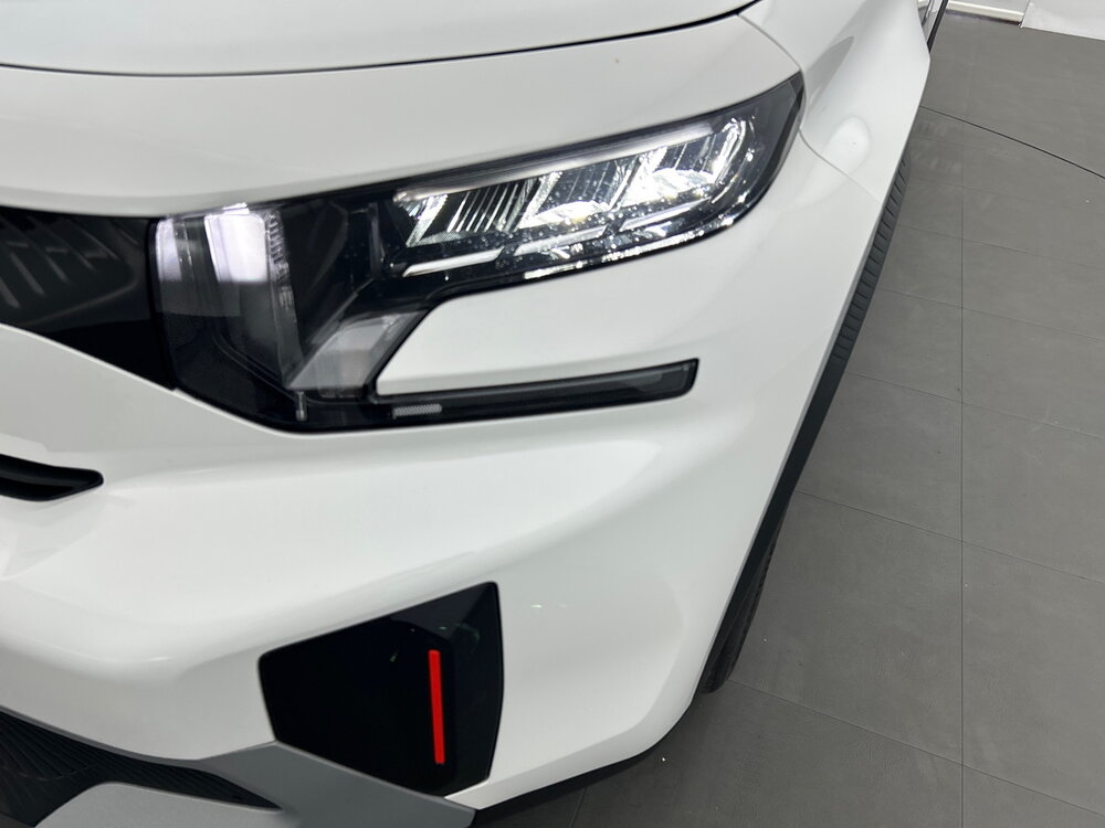 Occasion CITROEN C3 Aircross C3 Aircross Turbo 100 BVM6 - Plus