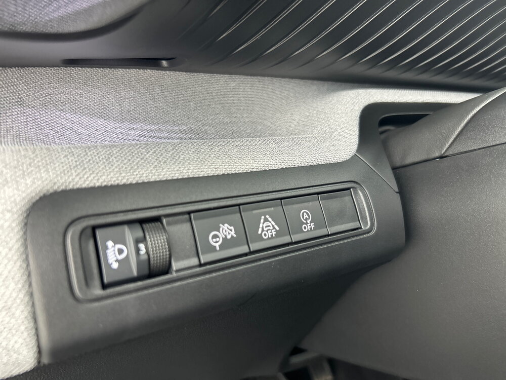 Occasion CITROEN C3 Aircross C3 Aircross Turbo 100 BVM6 - Plus