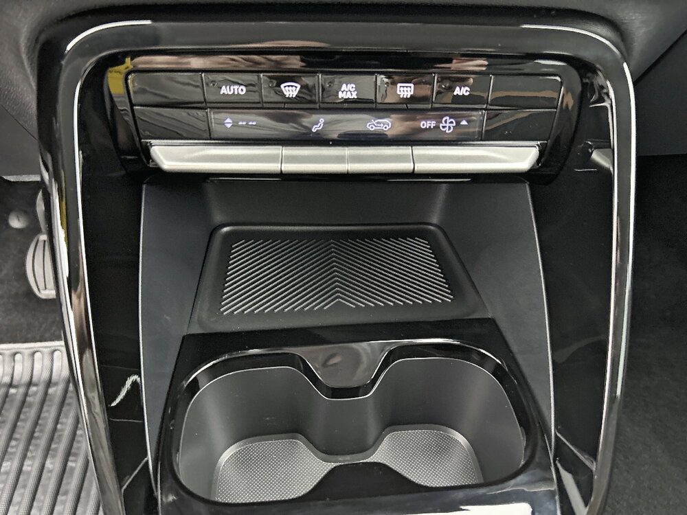 Occasion CITROEN C3 Aircross C3 Aircross Turbo 100 BVM6 - Plus