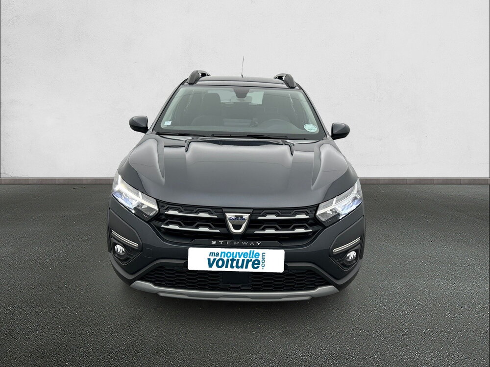 Occasion DACIA Sandero Sandero TCe 90 - Stepway Confort