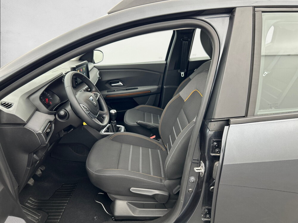 Occasion DACIA Sandero Sandero TCe 90 - Stepway Confort