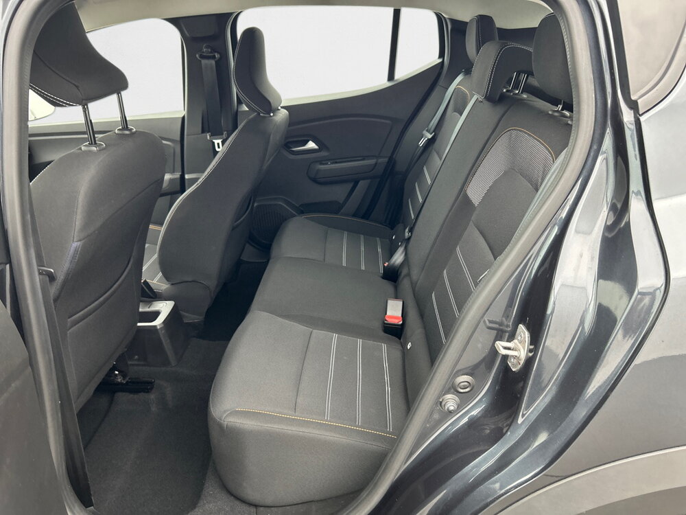 Occasion DACIA Sandero Sandero TCe 90 - Stepway Confort