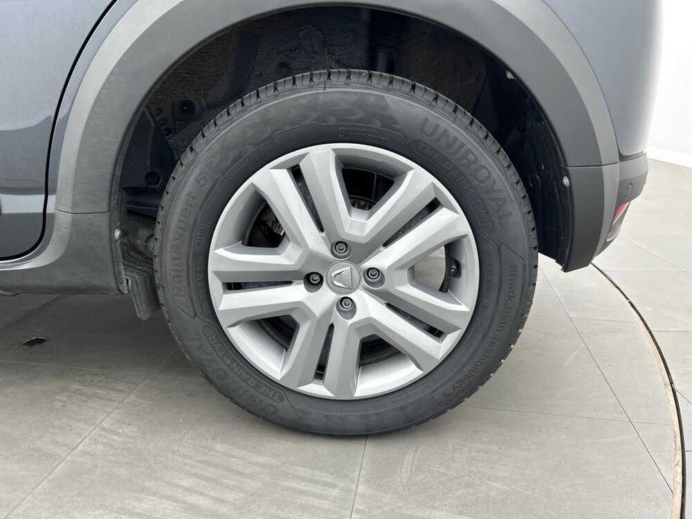 Occasion DACIA Sandero Sandero TCe 90 - Stepway Confort