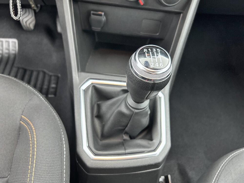 Occasion DACIA Sandero Sandero TCe 90 - Stepway Confort