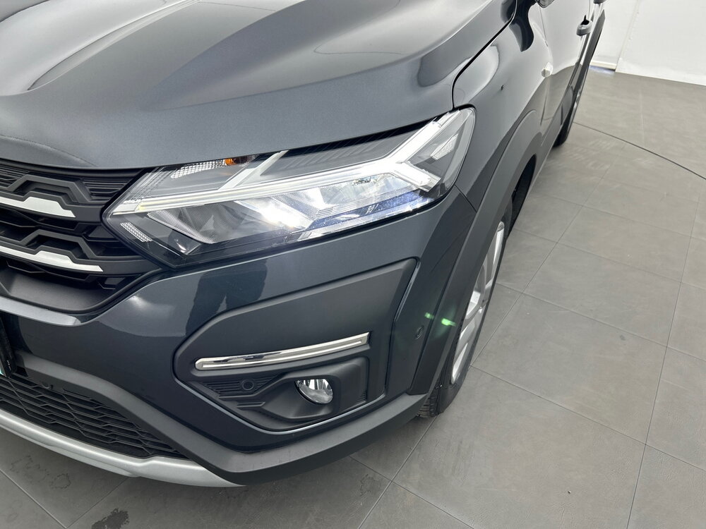 Occasion DACIA Sandero Sandero TCe 90 - Stepway Confort