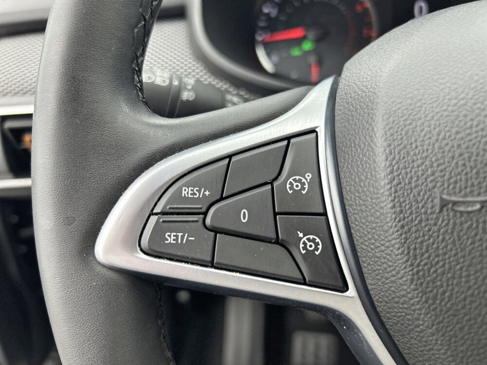 Occasion DACIA Sandero Sandero TCe 90 - Stepway Confort