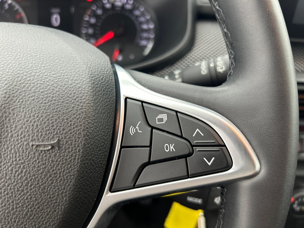 Occasion DACIA Sandero Sandero TCe 90 - Stepway Confort