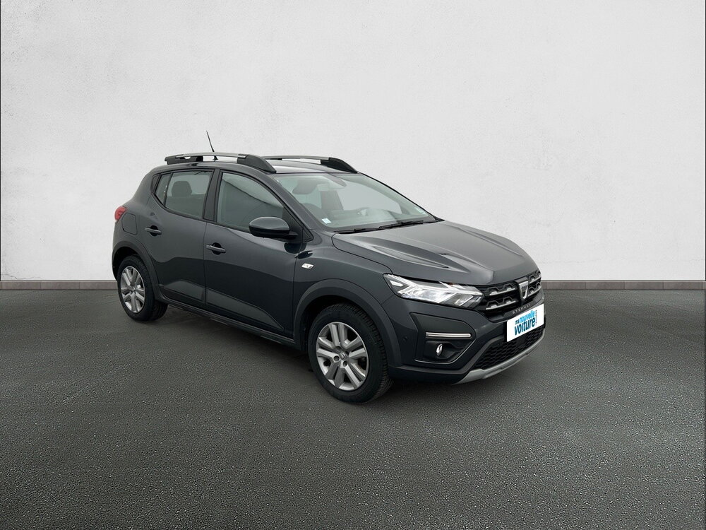 Occasion DACIA Sandero Sandero TCe 90 - Stepway Confort
