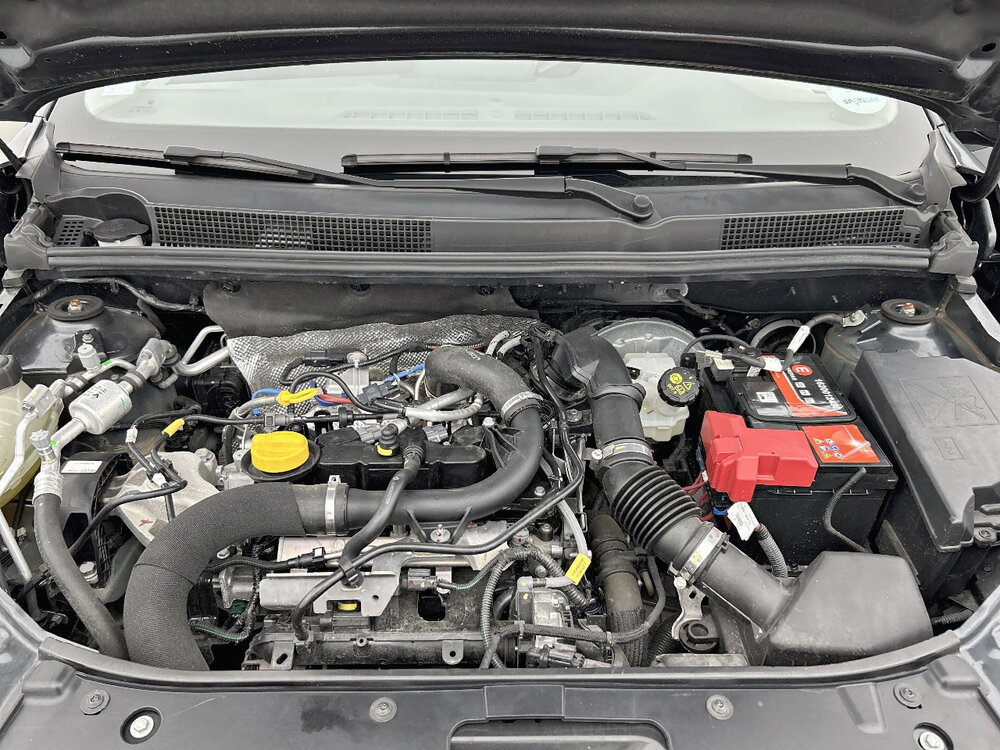 Occasion DACIA Sandero Sandero TCe 90 - Stepway Confort
