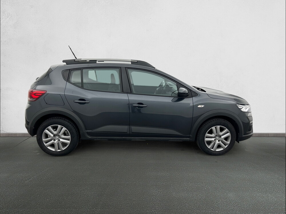 Occasion DACIA Sandero Sandero TCe 90 - Stepway Confort