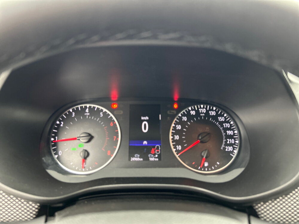 Occasion DACIA Sandero Sandero TCe 90 - Stepway Confort