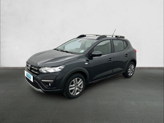 Occasion DACIA Sandero Sandero TCe 90 - Stepway Confort