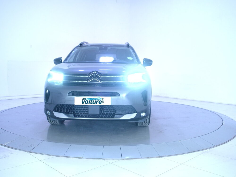 Occasion CITROEN C5 AirCross C5 Aircross BlueHDi 130 EAT8 - Max