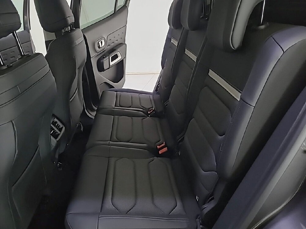 Occasion CITROEN C5 AirCross C5 Aircross BlueHDi 130 EAT8 - Max