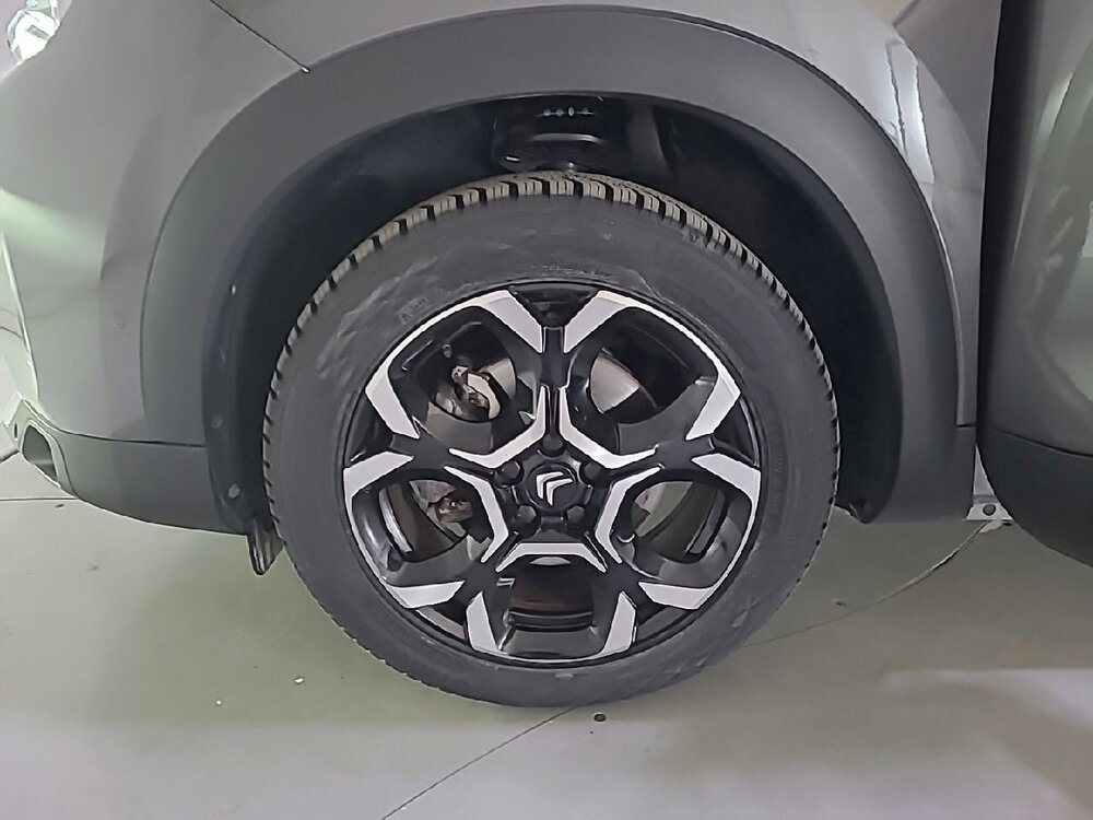 Occasion CITROEN C5 AirCross C5 Aircross BlueHDi 130 EAT8 - Max