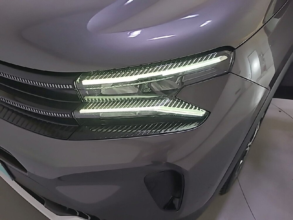 Occasion CITROEN C5 AirCross C5 Aircross BlueHDi 130 EAT8 - Max