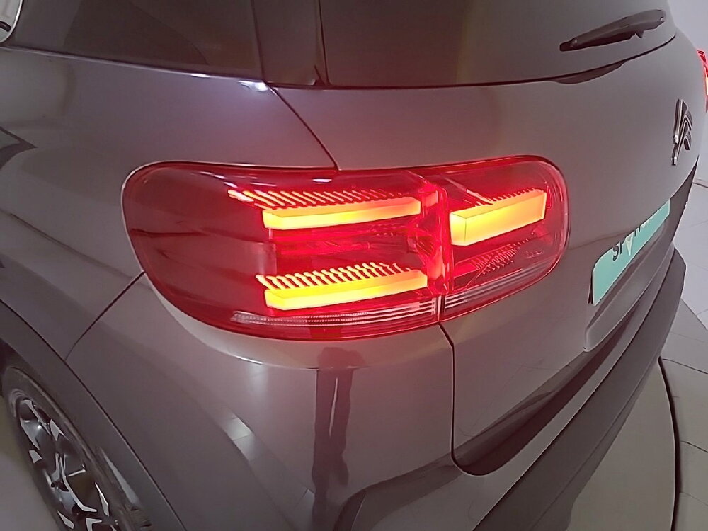 Occasion CITROEN C5 AirCross C5 Aircross BlueHDi 130 EAT8 - Max