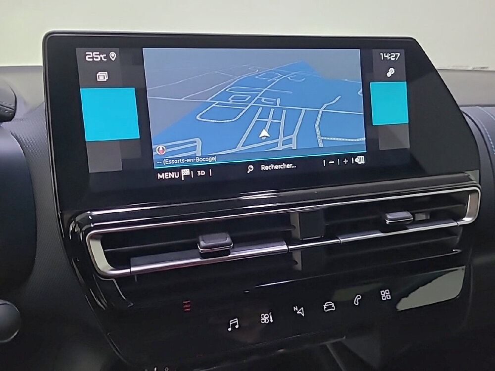 Occasion CITROEN C5 AirCross C5 Aircross BlueHDi 130 EAT8 - Max