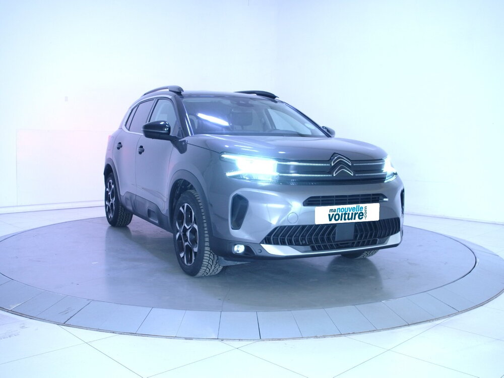 Occasion CITROEN C5 AirCross C5 Aircross BlueHDi 130 EAT8 - Max