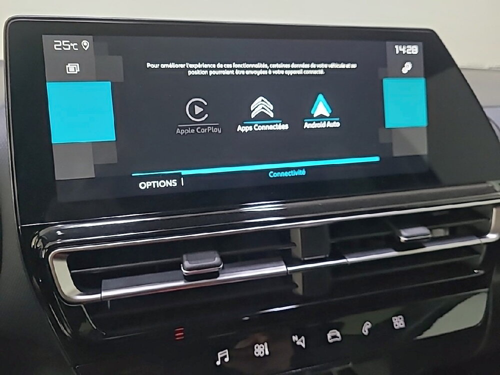 Occasion CITROEN C5 AirCross C5 Aircross BlueHDi 130 EAT8 - Max