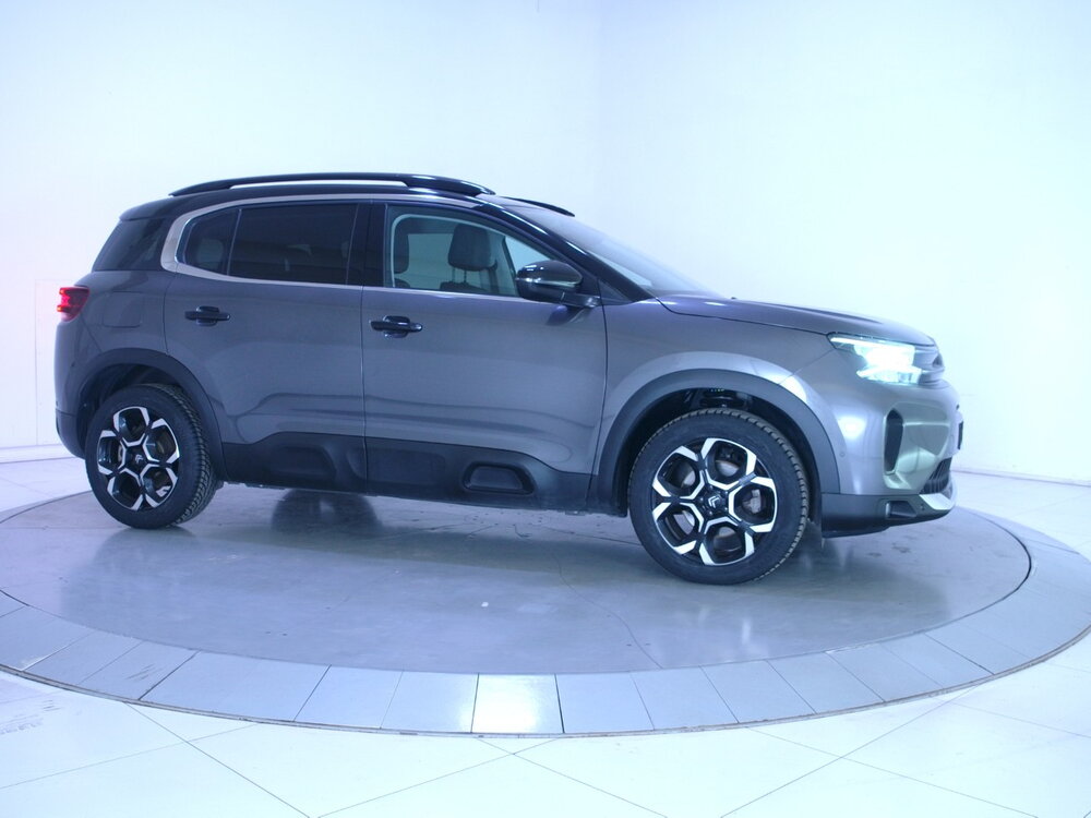 Occasion CITROEN C5 AirCross C5 Aircross BlueHDi 130 EAT8 - Max