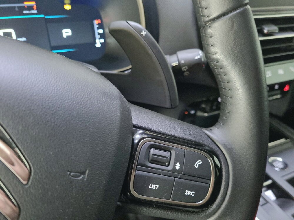 Occasion CITROEN C5 AirCross C5 Aircross BlueHDi 130 EAT8 - Max