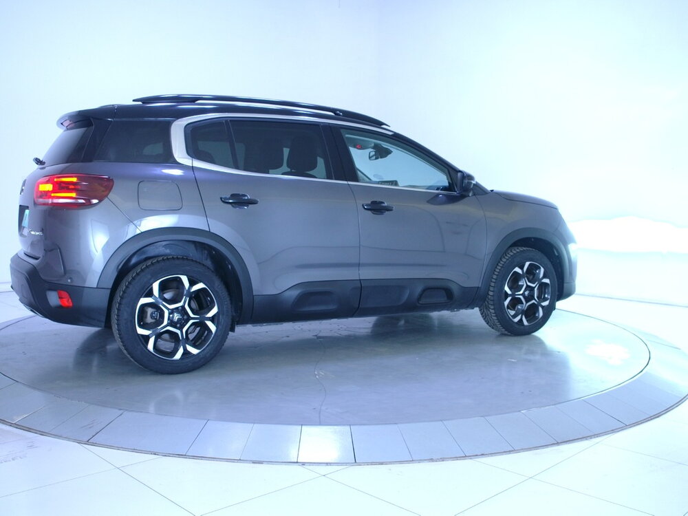 Occasion CITROEN C5 AirCross C5 Aircross BlueHDi 130 EAT8 - Max
