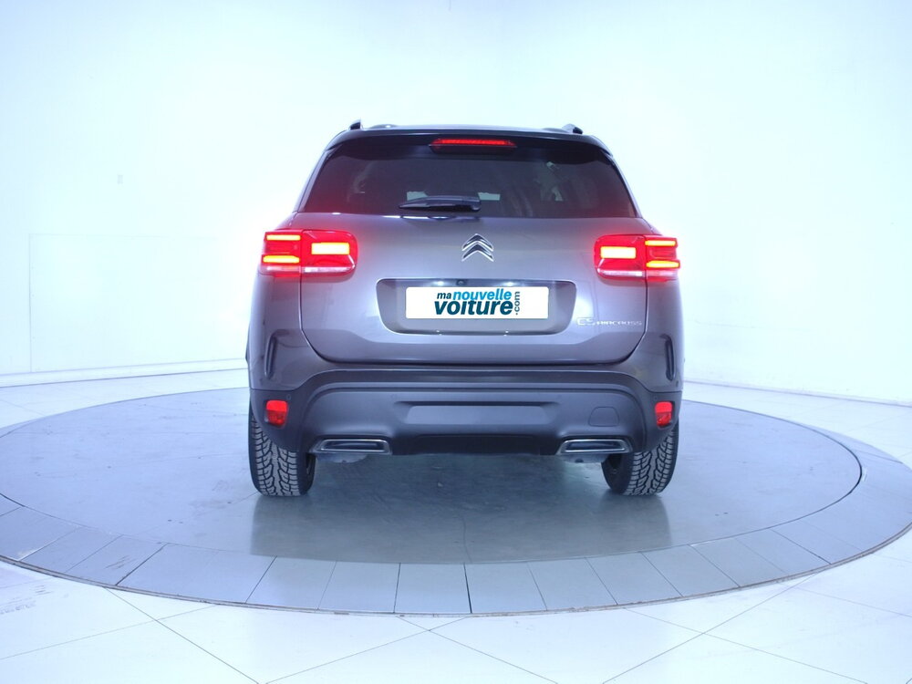 Occasion CITROEN C5 AirCross C5 Aircross BlueHDi 130 EAT8 - Max