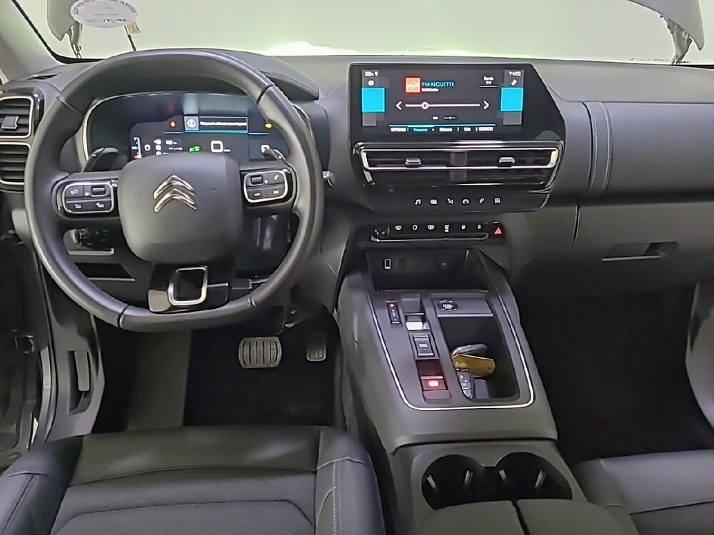 Occasion CITROEN C5 AirCross C5 Aircross BlueHDi 130 EAT8 - Max