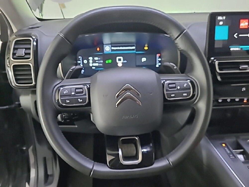 Occasion CITROEN C5 AirCross C5 Aircross BlueHDi 130 EAT8 - Max