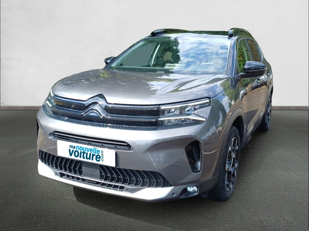 Occasion CITROEN C5 AirCross C5 Aircross BlueHDi 130 EAT8 - Max