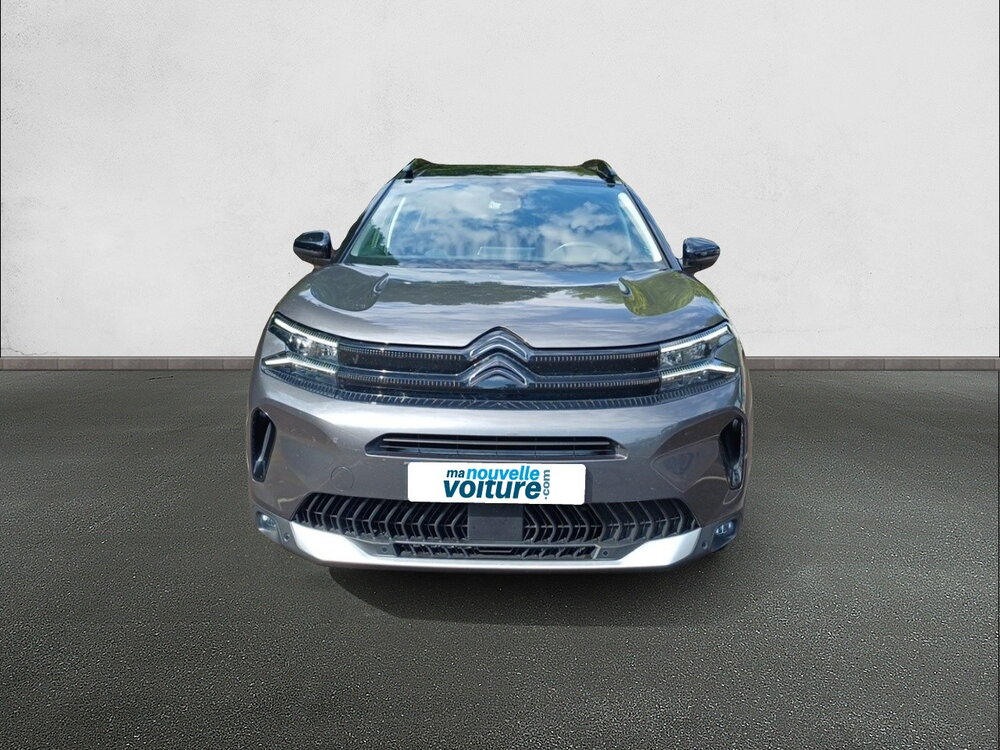 Occasion CITROEN C5 AirCross C5 Aircross BlueHDi 130 EAT8 - Max