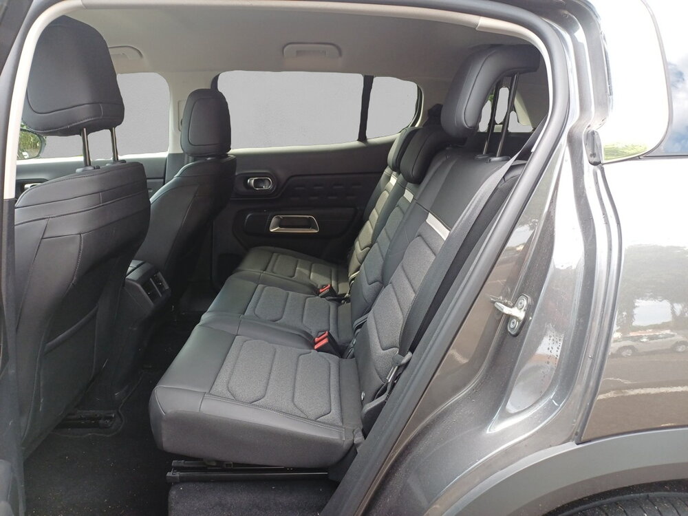 Occasion CITROEN C5 AirCross C5 Aircross BlueHDi 130 EAT8 - Max