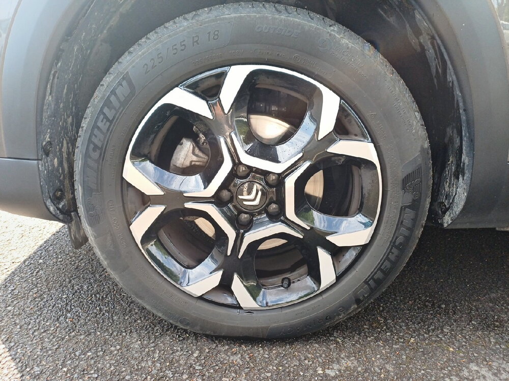 Occasion CITROEN C5 AirCross C5 Aircross BlueHDi 130 EAT8 - Max