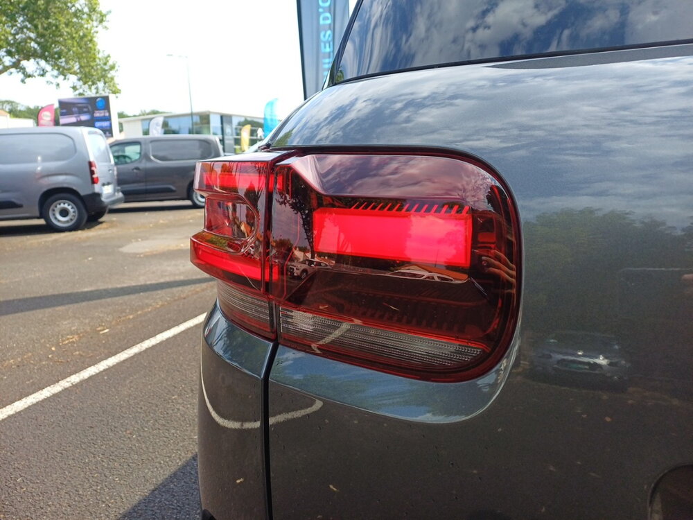 Occasion CITROEN C5 AirCross C5 Aircross BlueHDi 130 EAT8 - Max
