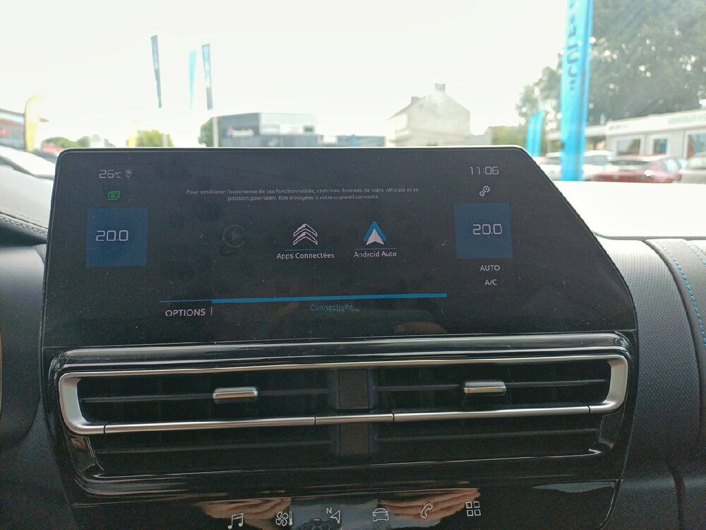 Occasion CITROEN C5 AirCross C5 Aircross BlueHDi 130 EAT8 - Max