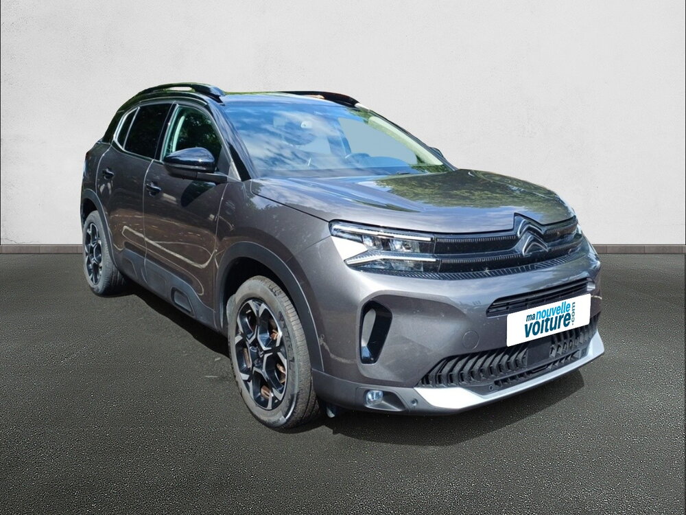 Occasion CITROEN C5 AirCross C5 Aircross BlueHDi 130 EAT8 - Max