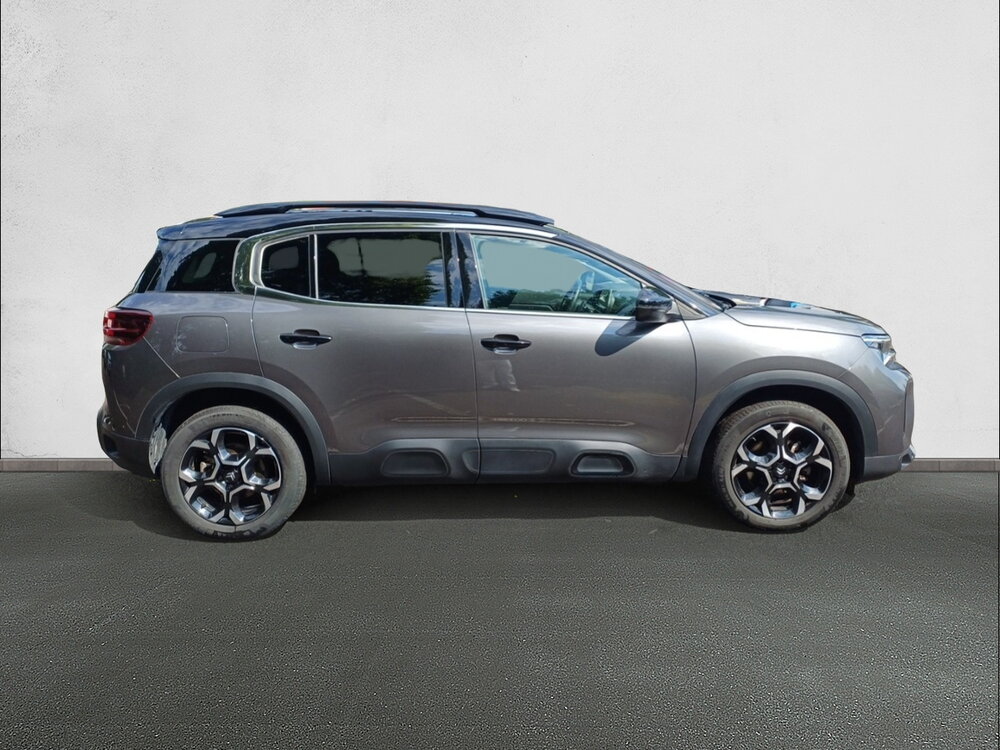 Occasion CITROEN C5 AirCross C5 Aircross BlueHDi 130 EAT8 - Max