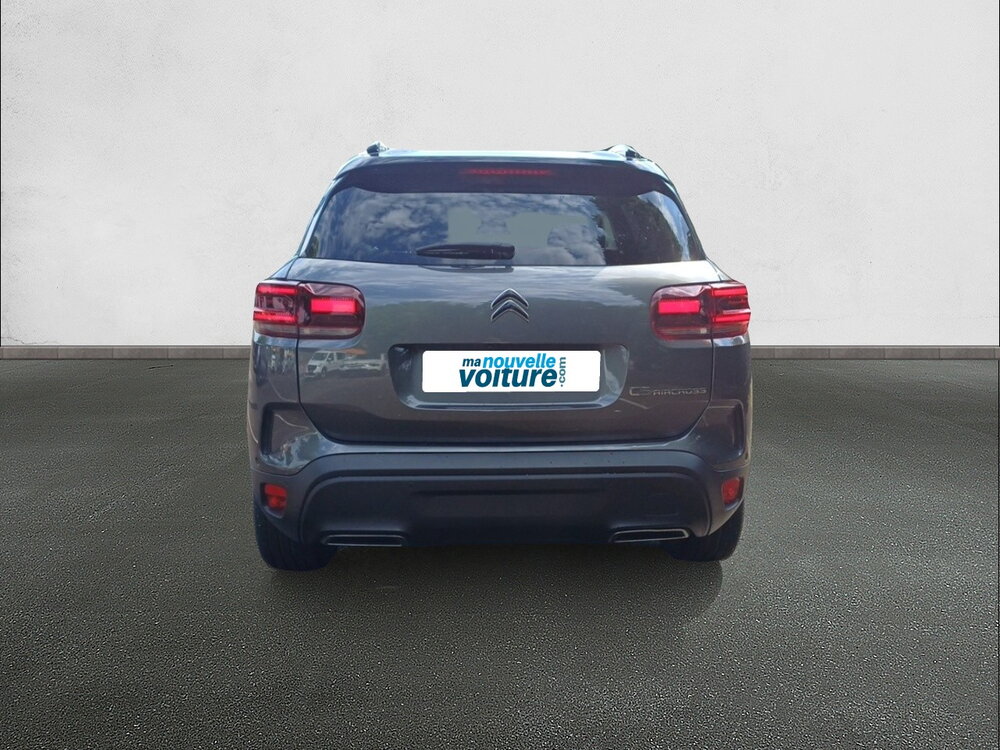 Occasion CITROEN C5 AirCross C5 Aircross BlueHDi 130 EAT8 - Max